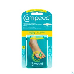 Compeed Pansement Cors Hydra 6