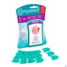 Compeed Patch Koortsblaasjes 15 Met Applicator