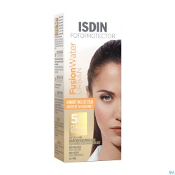 Isdin Fotoprotector Fusion...