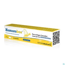 Hemorobee Pommade Tube 20g