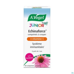 A.Vogel Echinaforce Junior...