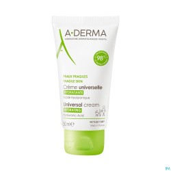 Aderma Indisp.creme...