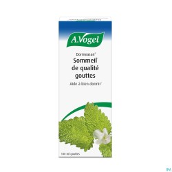 A.vogel Dormeasan 100ml