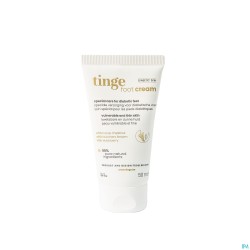 Tinge Diabetic Skin Creme...