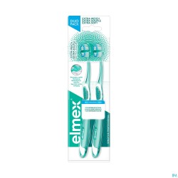 Elmex Sensitive Pro Brosse...