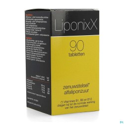 Liponixx Comp 90