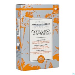 Cystus 052 Infektblocker...