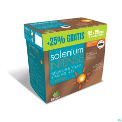 Solenium Intense Caps 112 +...