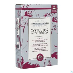 Cystus 052 Infektblocker...