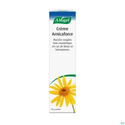 A.Vogel Creme Arnicaforce 30ml