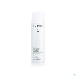 Caudalie Cleansers...