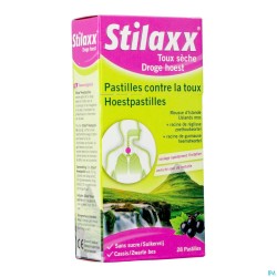 Stilaxx Droge...