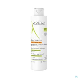 Aderma Exomega Control...