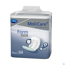 Molicare Premium Form Stool...