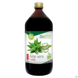 Biotona Aloe Vera Pulp 1l