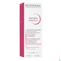 Bioderma Sensibio Defensive...