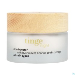 Tinge Booster Creme Nuit...