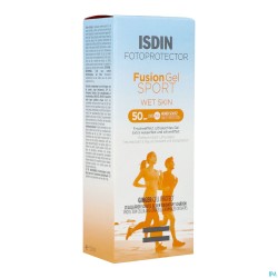 Isdin Fotoprotector Fusion...