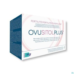 Ovusitol Plus Instant Pdr...