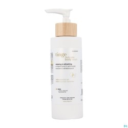 Tinge Cleansing Delicate Bodywash 200ml