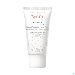 Avene Cleanance Mask Masque...