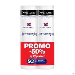 Neutrogena F/n Stick Levres...