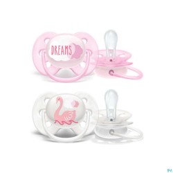 Philips Avent Fopspeen 0m+...