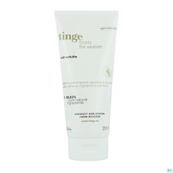 Tinge Women Creme Anti...