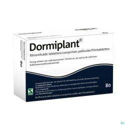 Dormiplant ® 80 comprimes