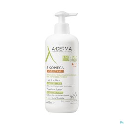 Aderma Exomega Control Lait...