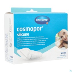 Cosmopor Silicone Selfcare...