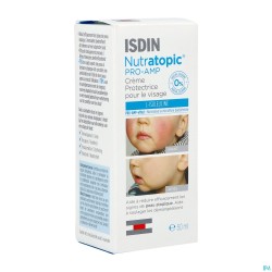 Isdin Nutratopic Creme...