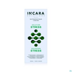 Incara Solution Stress Fl...