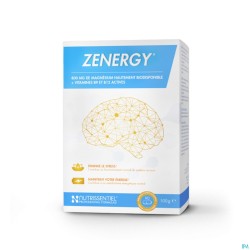 Zenergy Comp 90 Nf