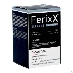 Ferixx Ultra 45 Tabl 30...