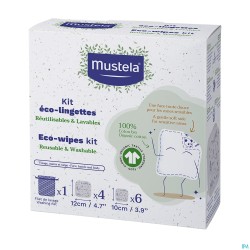 Mustela Ch Mon 1er Kit Eco...