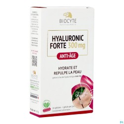 Biocyte Hyaluronic Forte...