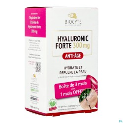 Biocyte Hyaluronic Forte...