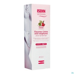 Isdin Woman Flavonex Creme...