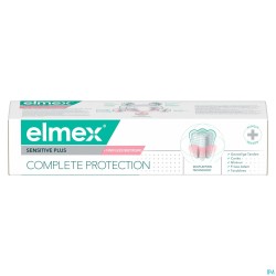 Elmex Sensitive Dentifrice...