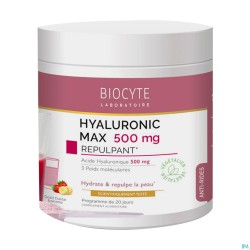 Biocyte Hyaluronic Max Pot...