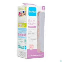 Mam Easy Start A/colic...