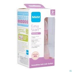 Mam Easy Start A/colic...