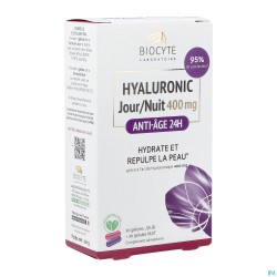 Biocyte Hyaluronic...