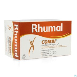 Rhumal Combi Comp 120