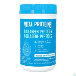 Vital Proteins Collagen...