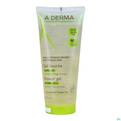 Aderma Indisp.gel Douche...