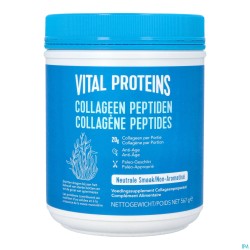 Vital Proteins Collageen...