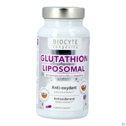 Biocyte Glutathion...