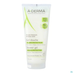 Aderma Indisp.gel Douche...